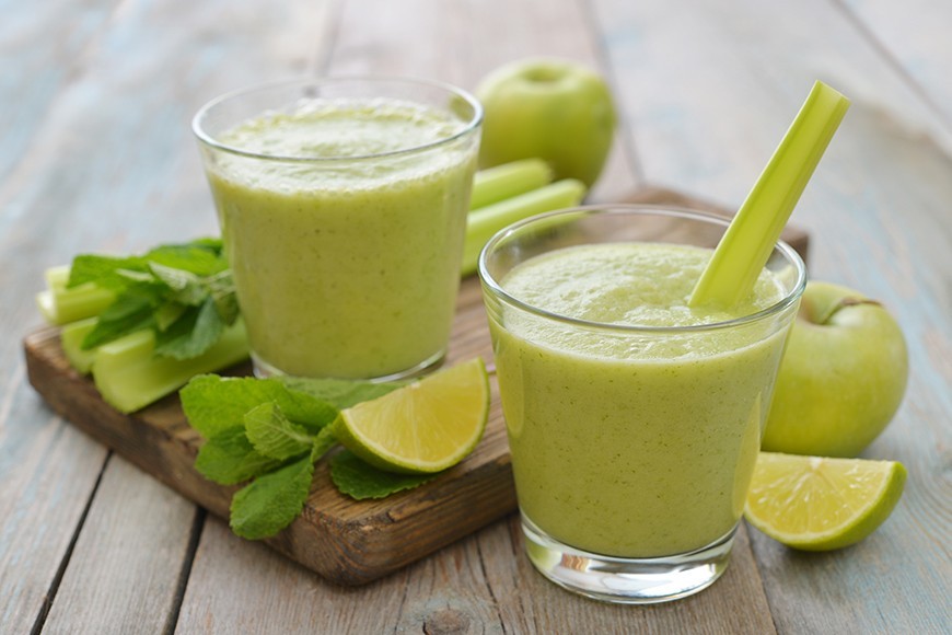 La importancia de las vitaminas